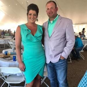 Meet your Posher, Brandon